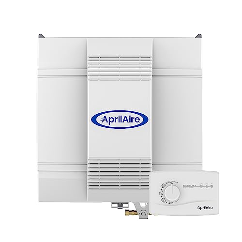 AprilAire 700M Whole-House Humidifier
