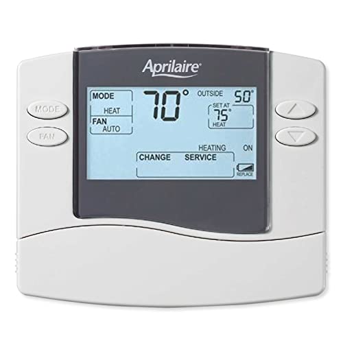 Aprilaire 8444 Thermostat