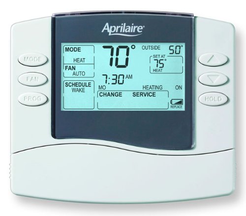 Aprilaire 8466 Thermostat