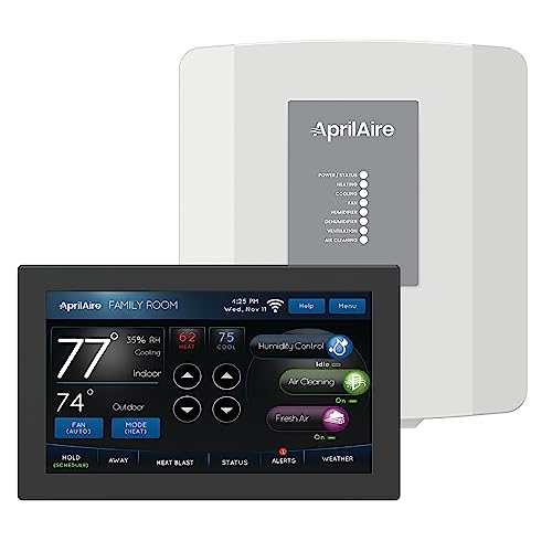 AprilAire 8920W Wi-Fi Thermostat