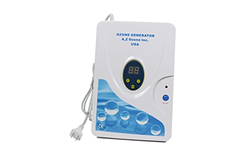 Aqua-6, 120 mg/hour Water Ozone Generator
