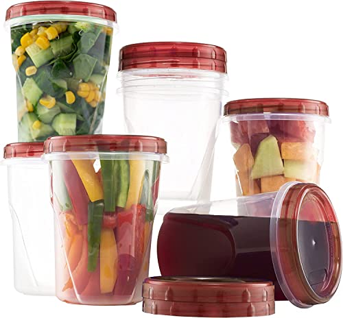 8 Amazing Soup Freezer Containers For 2024