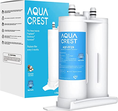 AQUA CREST Refrigerator Water Filter
