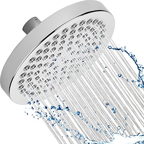 Aqua Elegante Rain Shower Head