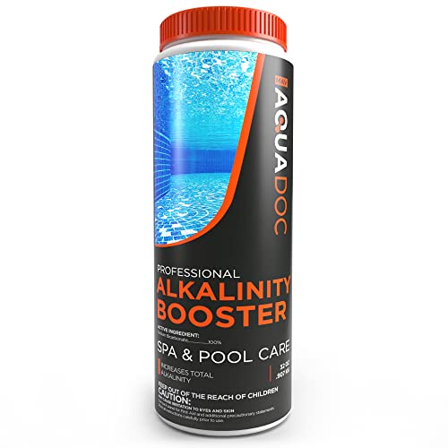 AquaDoc Total Alkalinity Increaser