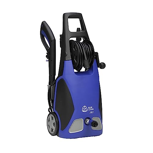 AR Blue Clean AR383 Electric Pressure Washer