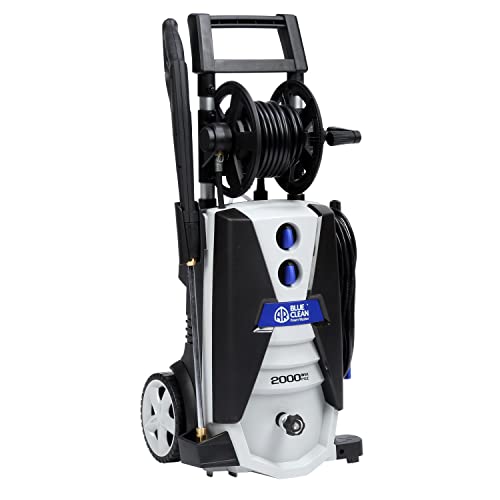 AR390SS Electric Pressure Washer