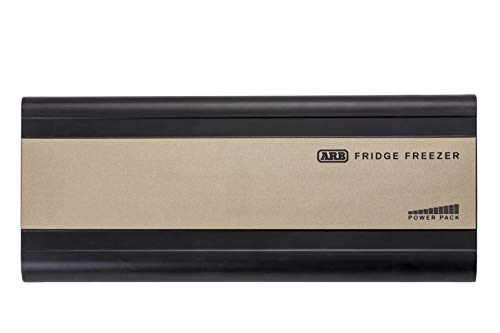 ARB Fridge Power Pack (15ah) (for Use Zero Fridge Freezers) (10900050)