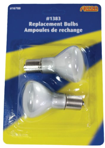Arcon 16788 Replacement Bulb #1383, (Pack of 2)