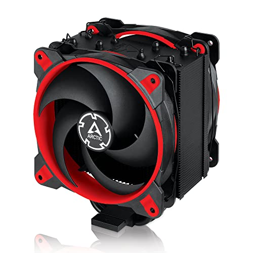 ARCTIC Freezer 34 Esports Duo - High-Performance CPU Cooler