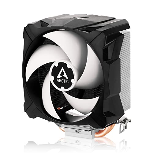 ARCTIC Freezer 7 X - Efficient Multi-Compatible CPU Cooler