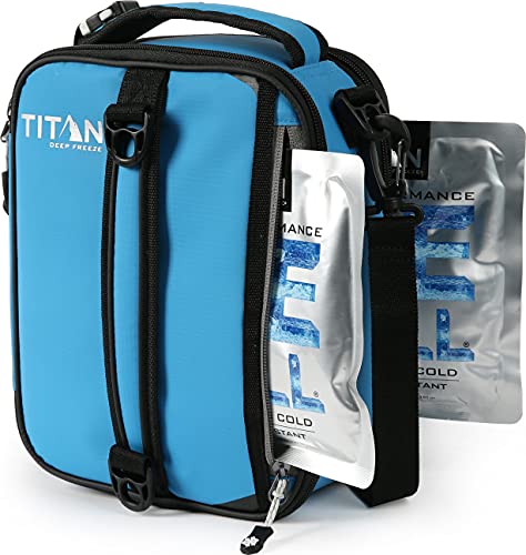 Arctic Zone Titan High Performance Insulated Expandable Lunch Pack