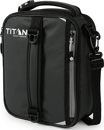 Arctic Zone Titan Lunch Pack