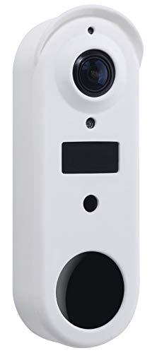Arlo Essential Video Doorbell Silicone Skin Case