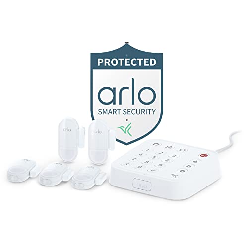 Arlo Home Security System