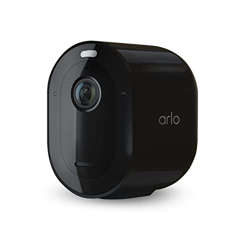 Arlo Pro 5S 2K Spotlight Camera - 1 Pack