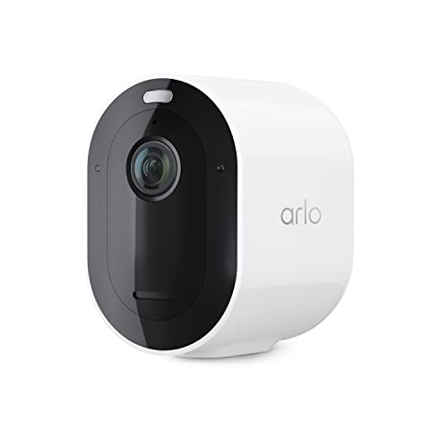 Arlo Pro 5S 2K Spotlight Camera - Wireless Outdoor Security