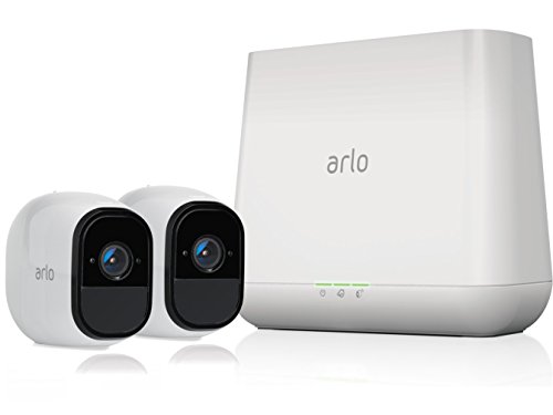 Arlo Pro - Home Security Camera System