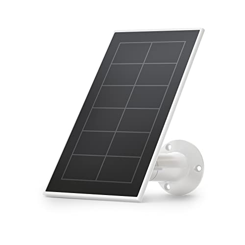 Arlo Solar Panel Charger 2021 - Arlo Certified Accessory