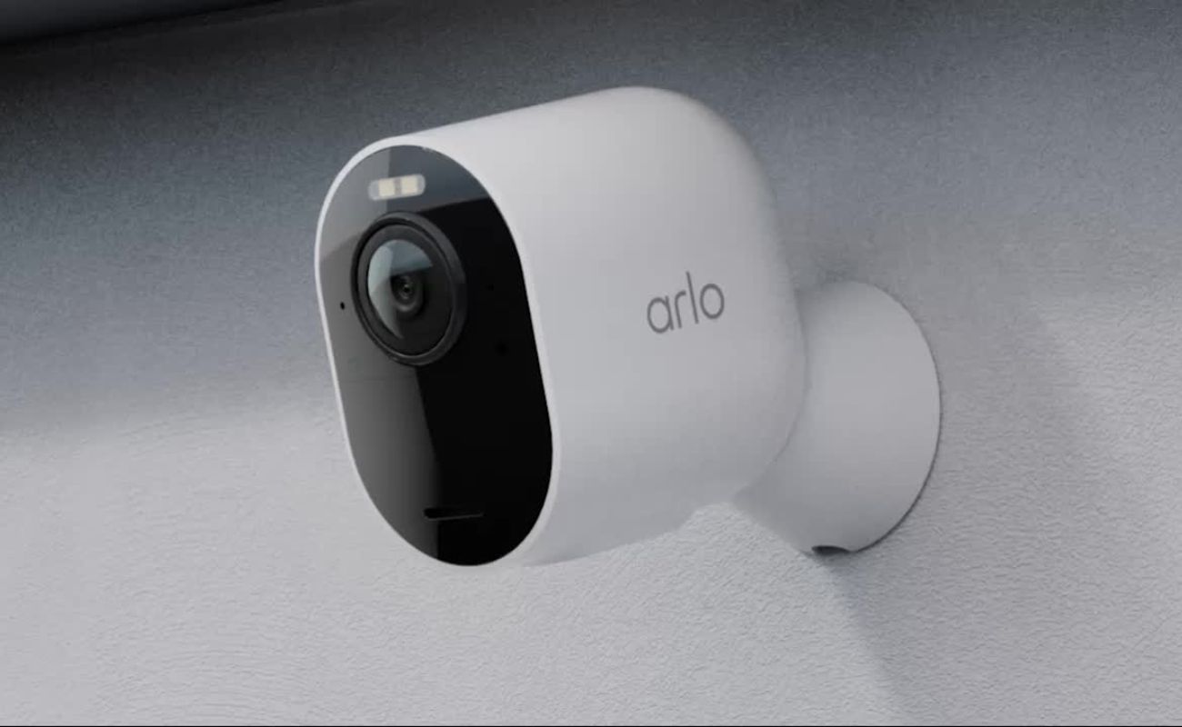 Arlo Wireless Security Camera Best Price: What Comes With It