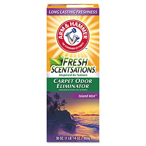 Arm & Hammer Carpet Odor Elimantor