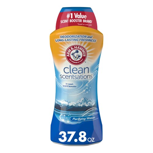 Arm & Hammer Liquid Scent Booster