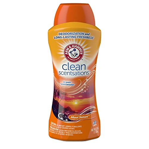 Arm & Hammer Maui Sunset Scent Booster