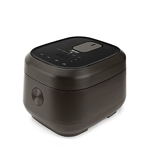 Aroma 12-Cup Induction Rice Cooker