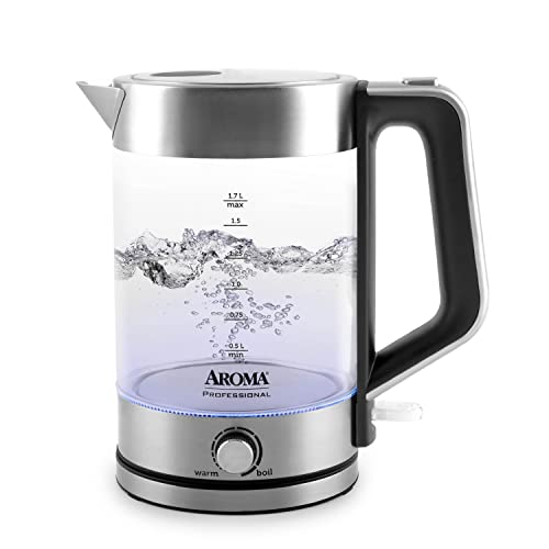 Aroma Electric Water Kettle