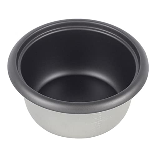 1.5L Non-Stick Replacement Inner Pot for Aroma Rice Cooker by BESTonZON