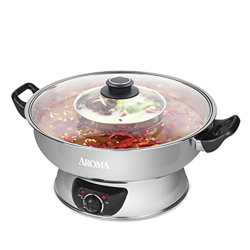 8 Amazing Water Hot Pot for 2023