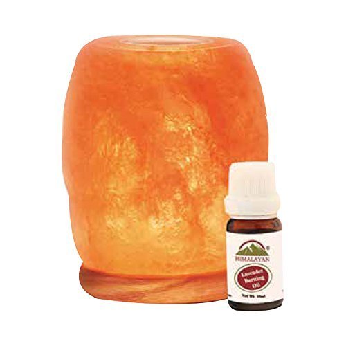 Aroma Therapy Salt Lamp