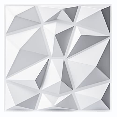 Art3d Decorative 3D Wall Panels: Stylish and Modern Dimension