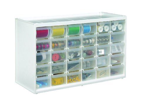 ArtBin Store-In-Drawer Cabinets - Craft Organizer