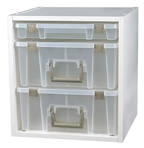 ArtBin Super Satchel Cube - Craft Supply Storage