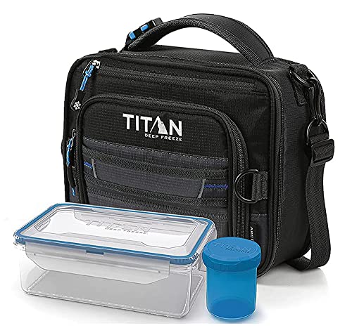 Artic Zone Titan Lunch Bag
