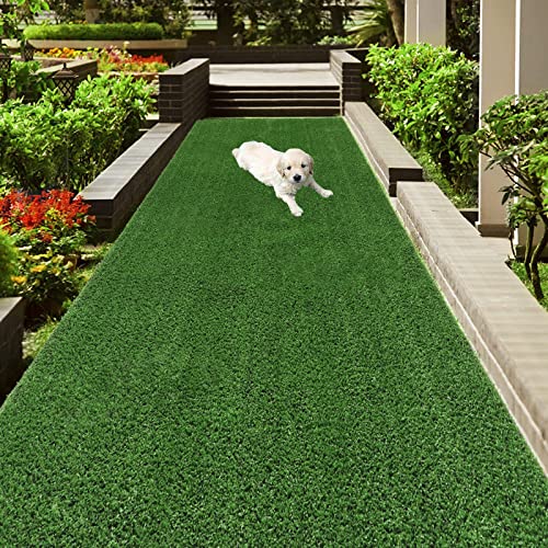 Artificial Grass Rug for Dogs and Pets