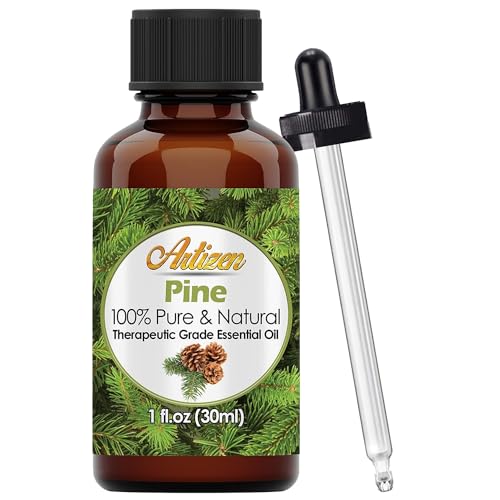 Artizen 30ml Oils - Pine Essential Oil