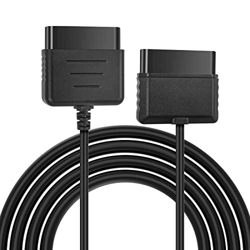 Arzweyk PS2 Extension Cord