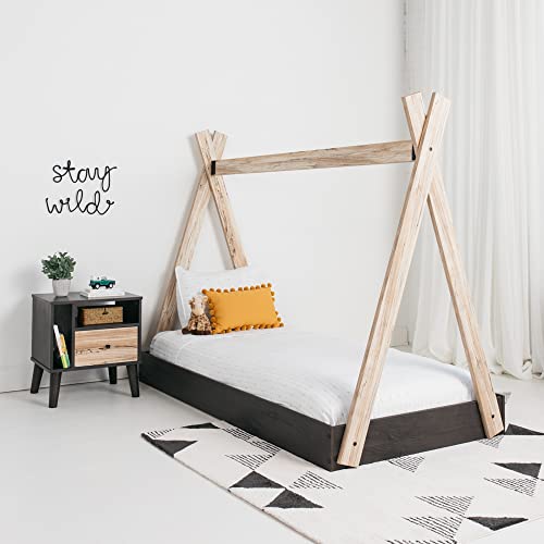 Ashley Piperton Youth Tent Bed Frame
