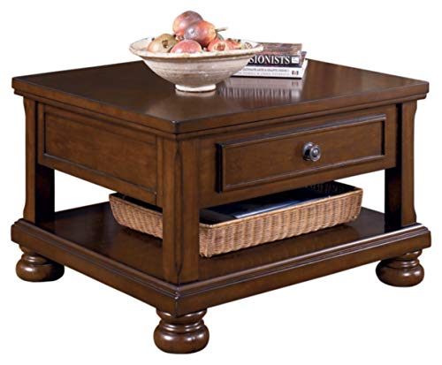 Ashley Porter Lift Top Coffee Table