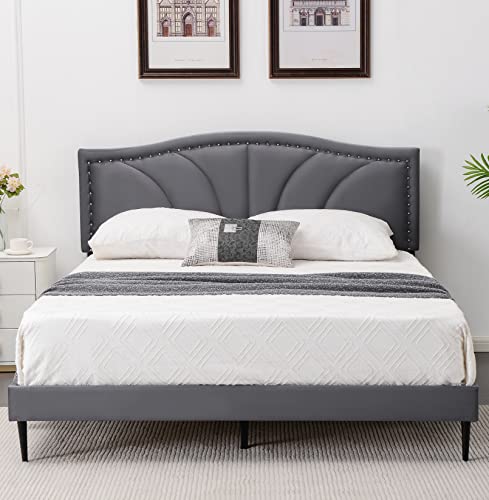 AsKmore Queen Bed Frame