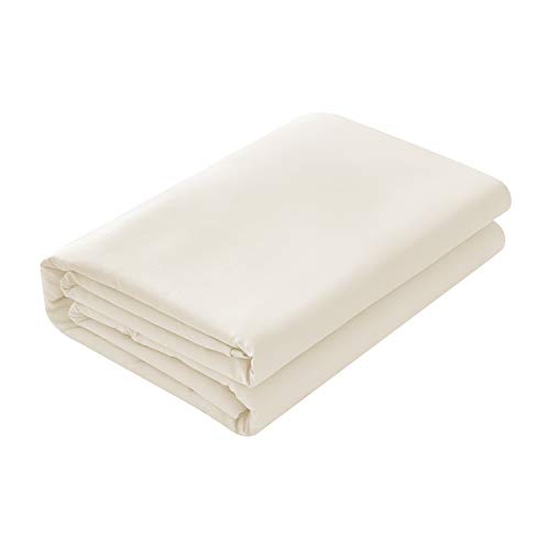 Astroo Linen Cotton Flat Sheet