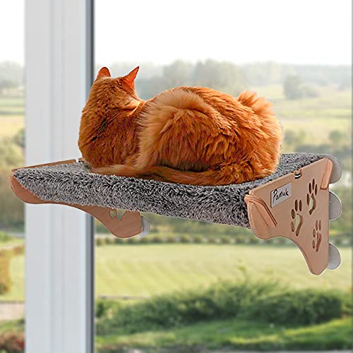 ATA HOME Cat Window Perch