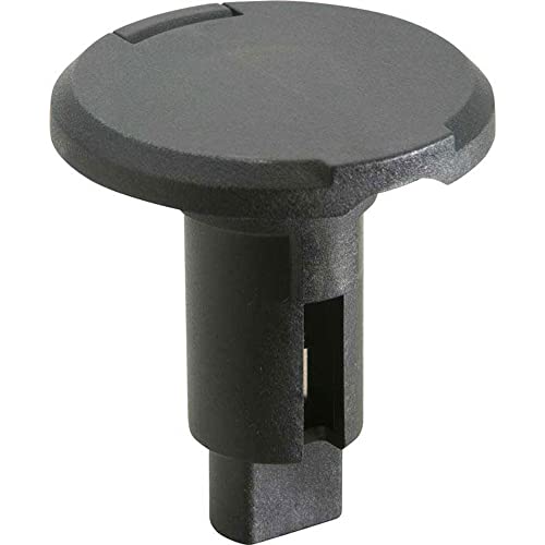 Attwood 910R2PB-7 LightArmor™ 910R Series Round Plug-in Light Base