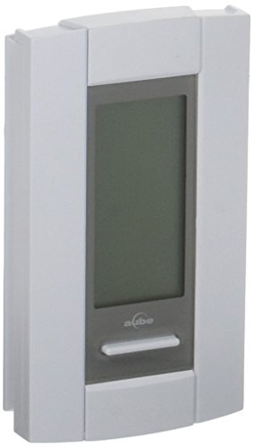 Aube Technologies 7-Day Programmable Line Voltage Thermostat