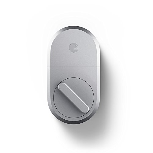 August Home Smart Lock - Convenient and Secure