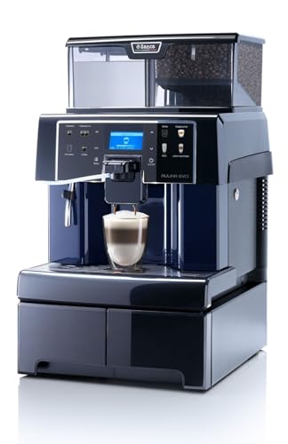 Aulika Top HSC Evo Commercial Espresso Machine