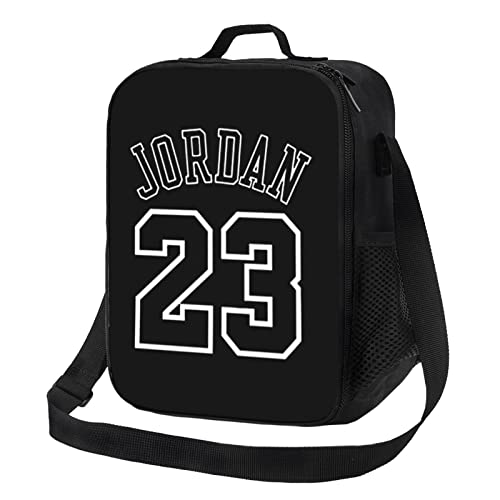 Jordan Unisex Heat Retaining Lunch Bag