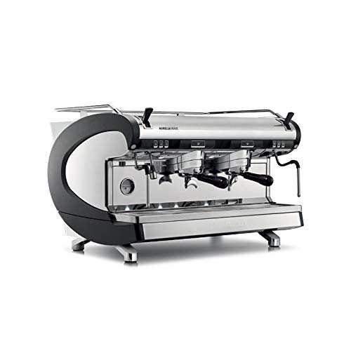 Aurelia WAVE Semi Automatic Espresso Coffee Machine